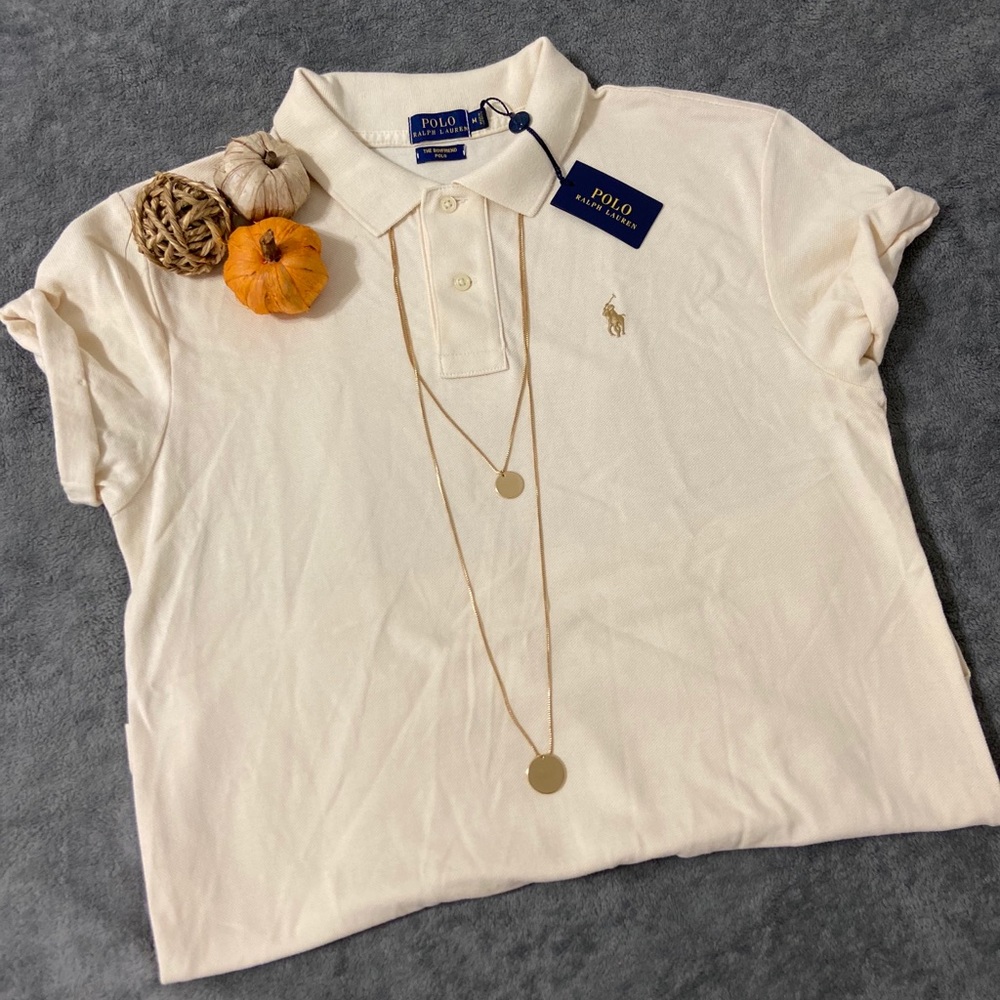 The Boyfriend Polo